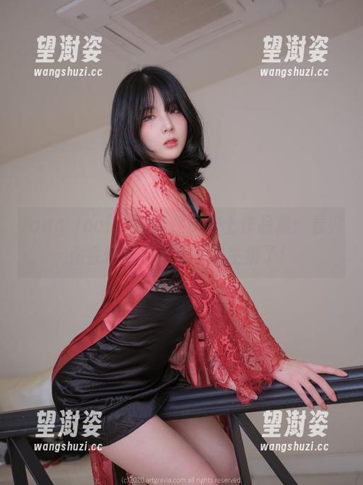 Jang Joo(장주)的性感护士作品集：看完你会怀疑自己是不是生病了！